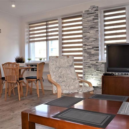 The Beauty Of Wroclaw Apartment Dış mekan fotoğraf
