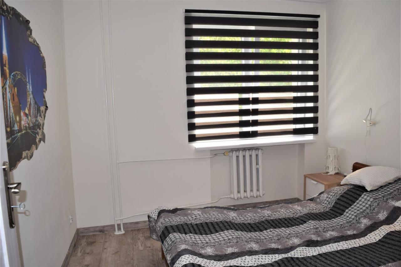 The Beauty Of Wroclaw Apartment Dış mekan fotoğraf