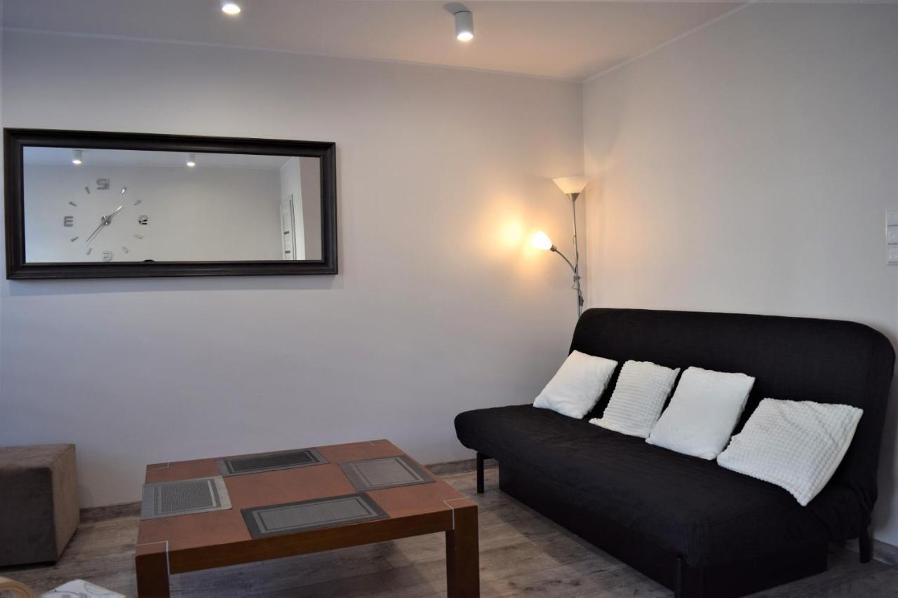 The Beauty Of Wroclaw Apartment Dış mekan fotoğraf