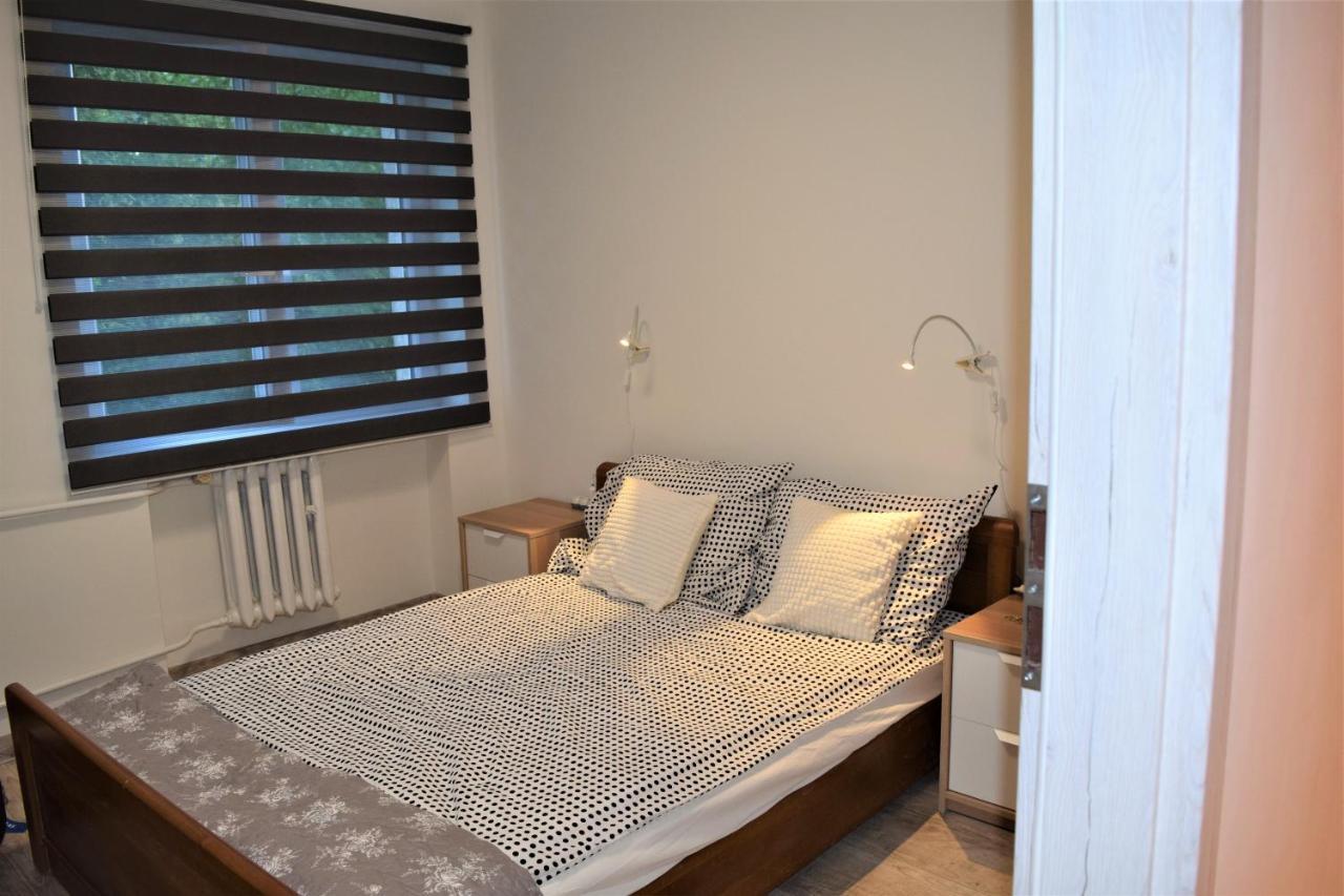 The Beauty Of Wroclaw Apartment Dış mekan fotoğraf