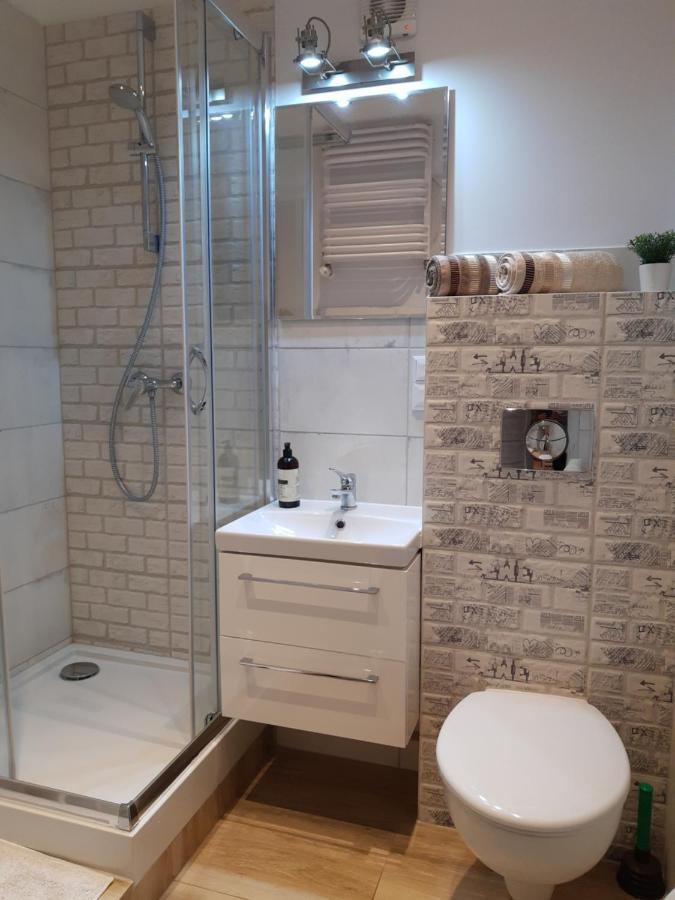 The Beauty Of Wroclaw Apartment Dış mekan fotoğraf